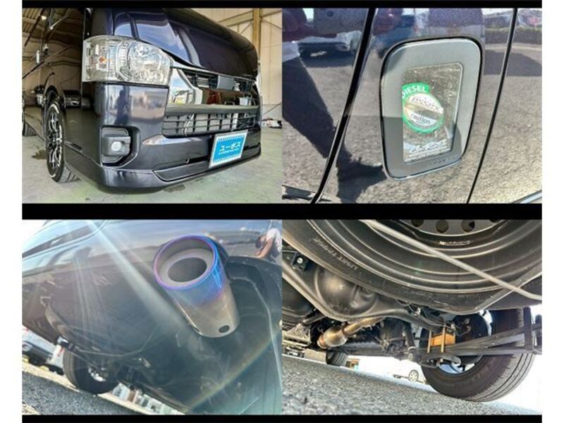 HIACE
