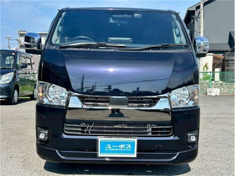 HIACE