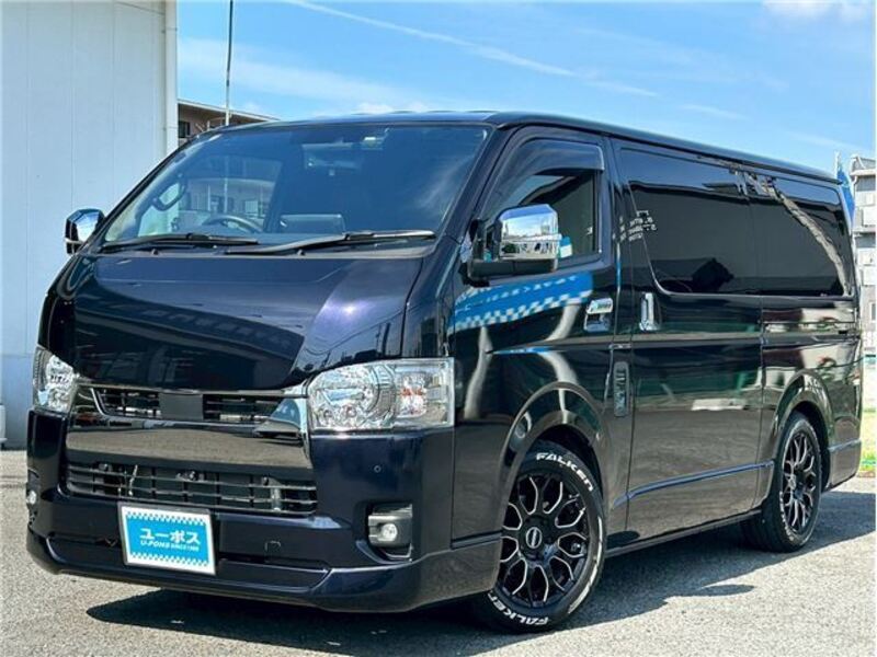HIACE