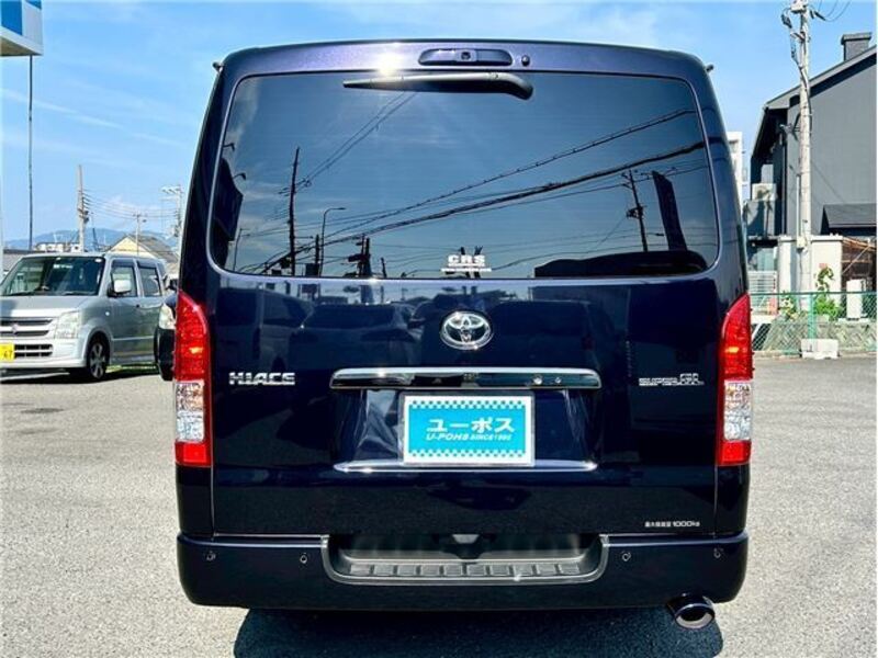 HIACE