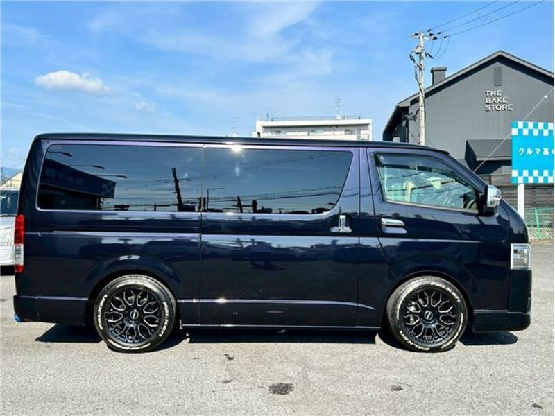 HIACE