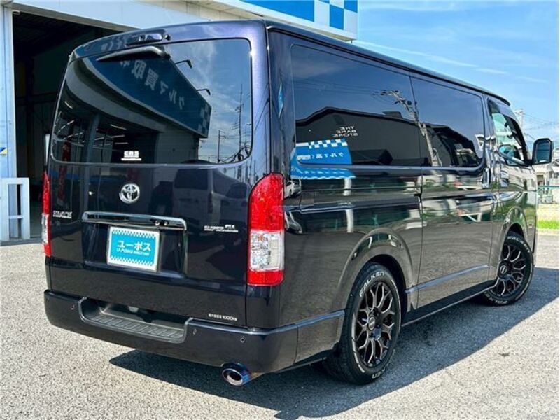HIACE
