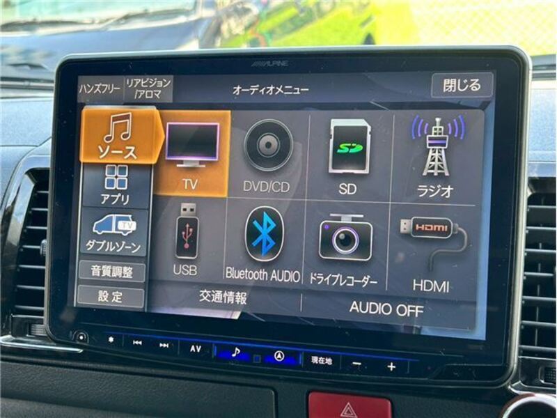 HIACE
