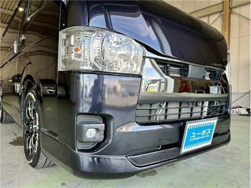 HIACE