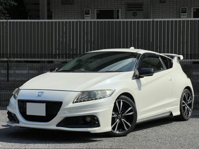 CR-Z-0