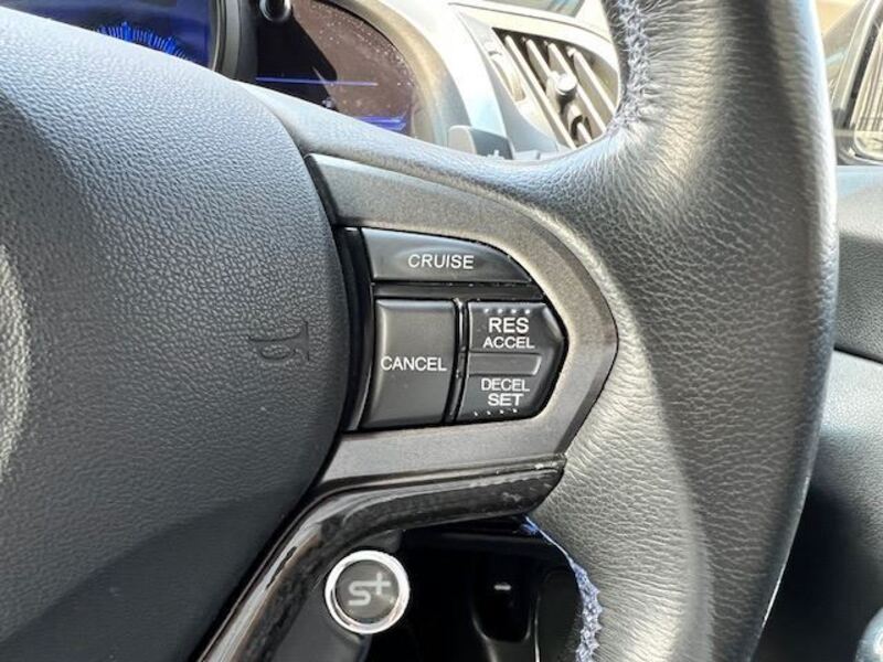 CR-Z