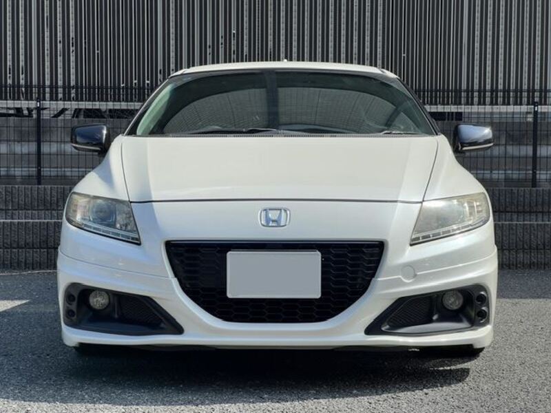 CR-Z