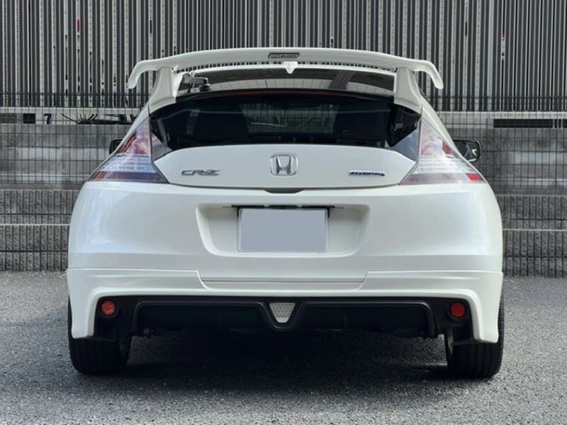 CR-Z