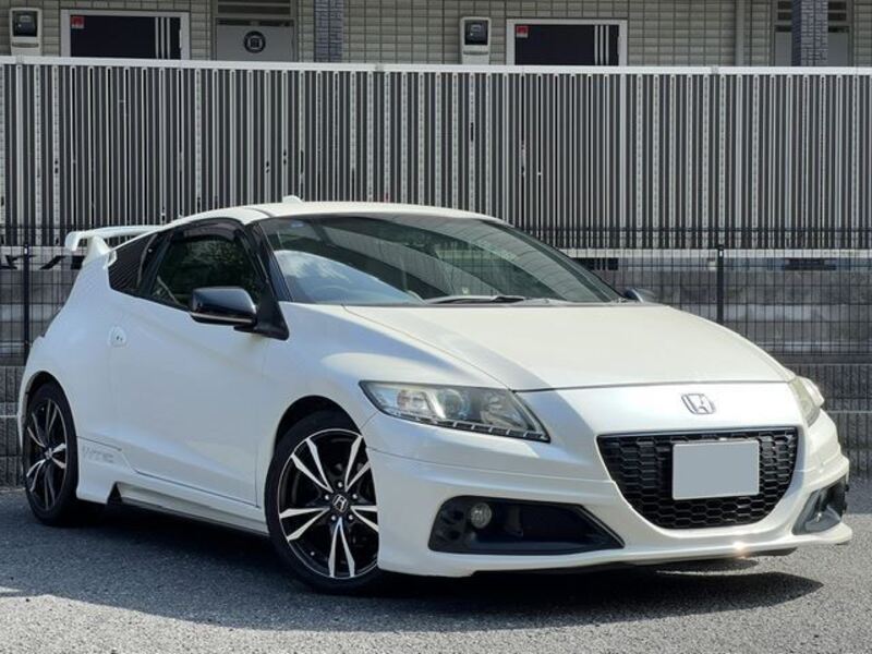 CR-Z