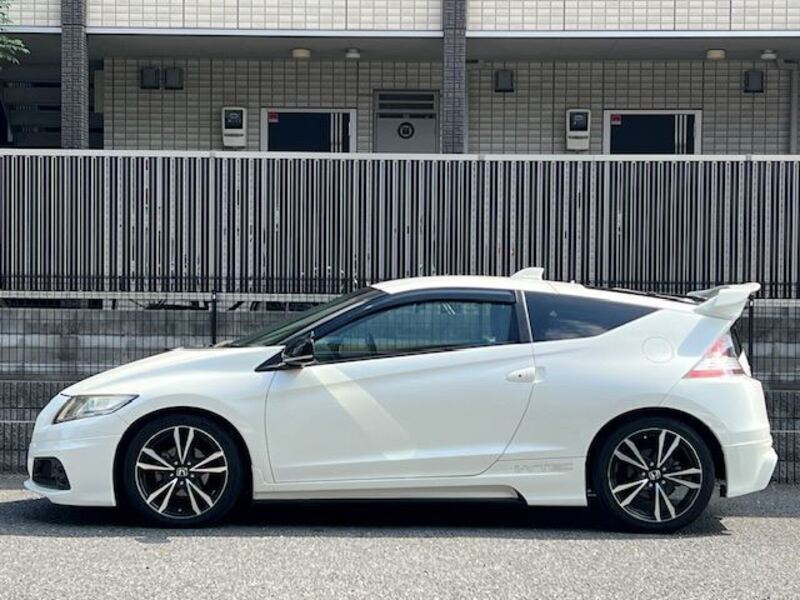 CR-Z