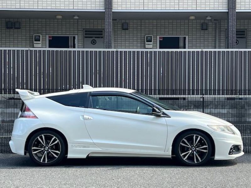 CR-Z