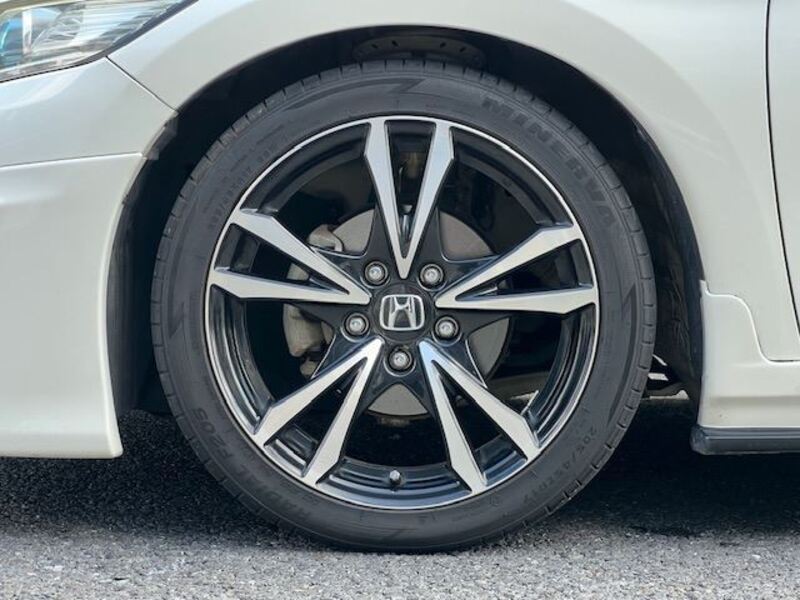 CR-Z
