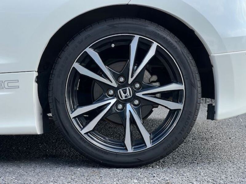 CR-Z