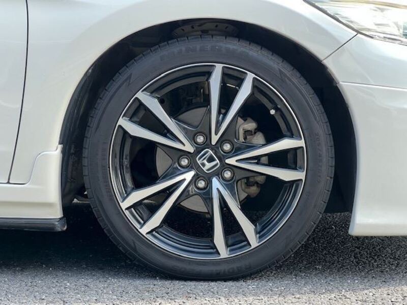CR-Z