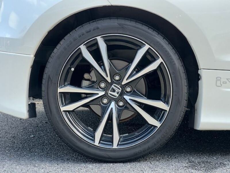 CR-Z