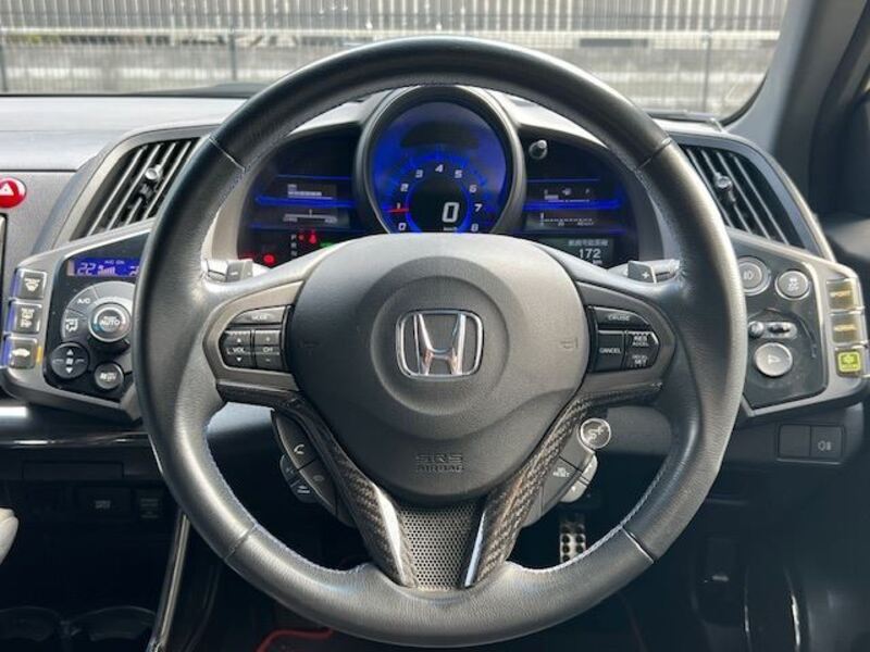 CR-Z