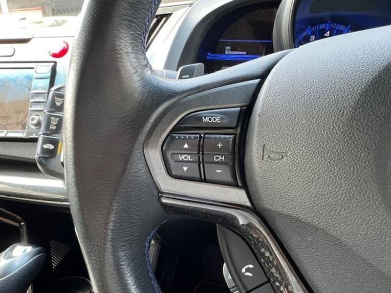 CR-Z