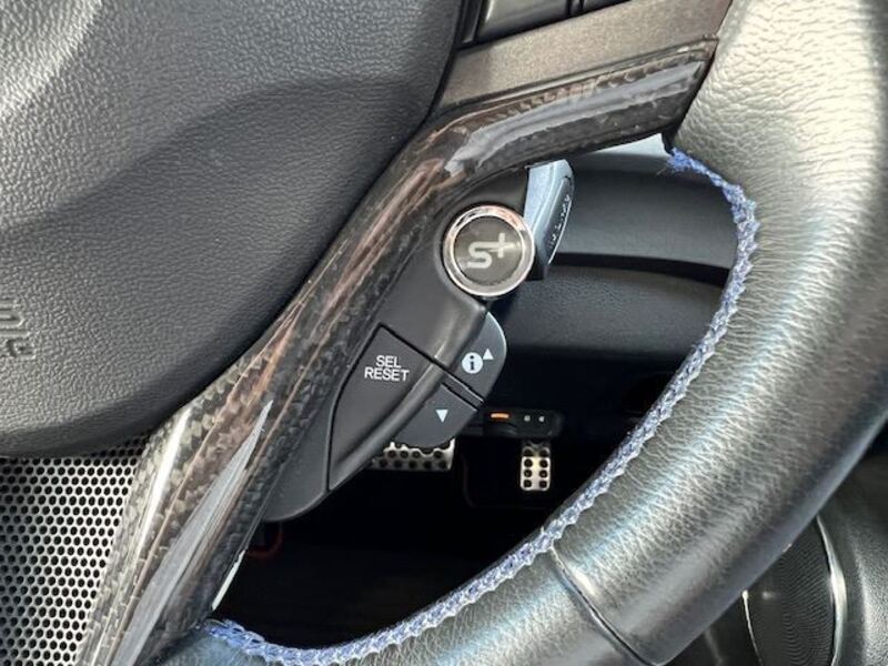CR-Z