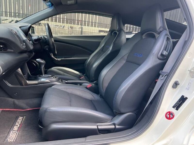 CR-Z