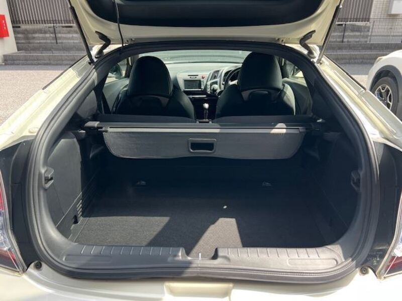 CR-Z