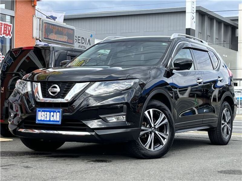 X-TRAIL-0