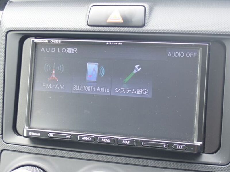 COROLLA AXIO
