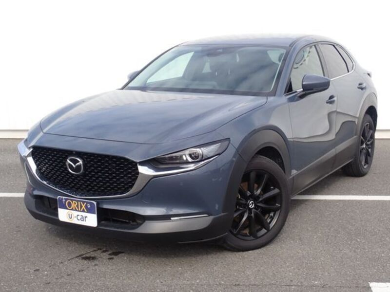 CX-30-0