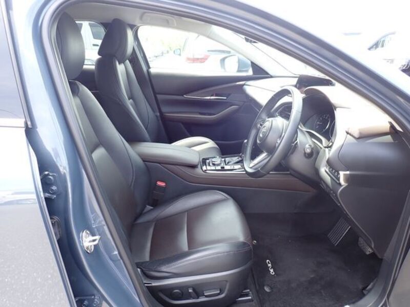 CX-30