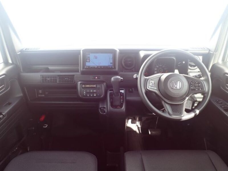 N-VAN
