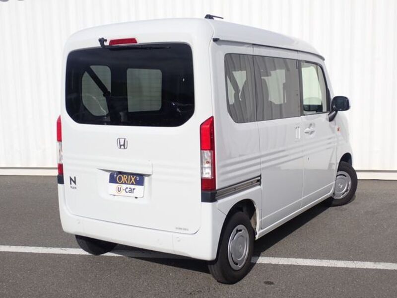 N-VAN