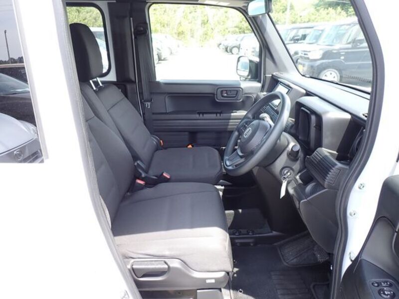 N-VAN