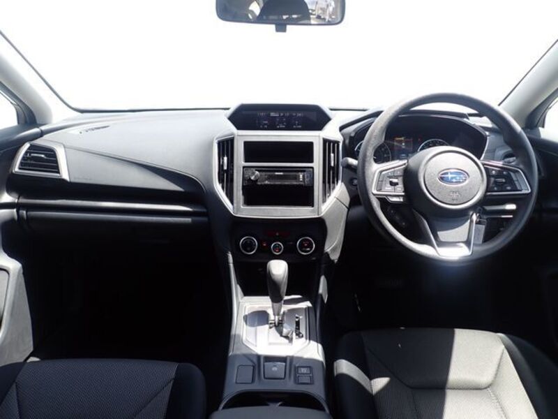 IMPREZA SPORT