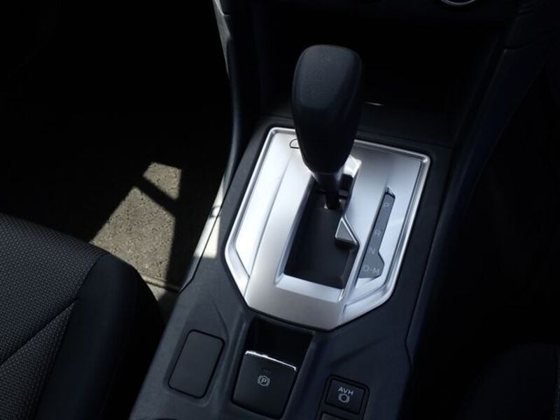 IMPREZA SPORT