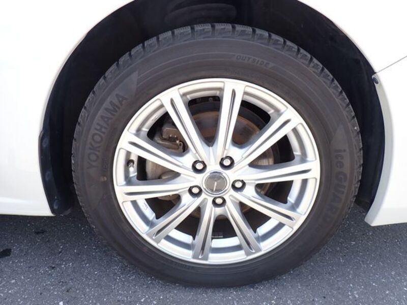 IMPREZA SPORT
