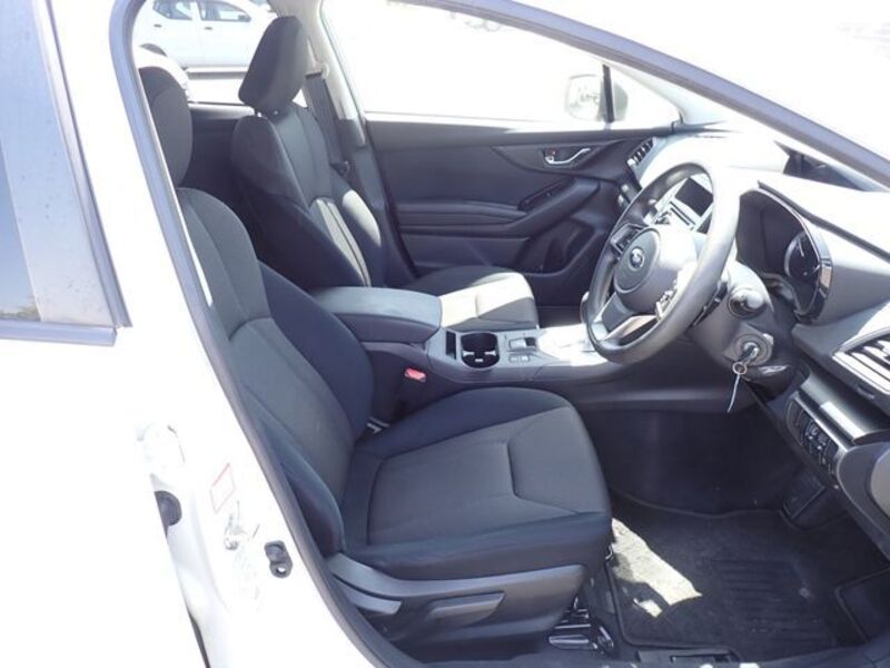 IMPREZA SPORT