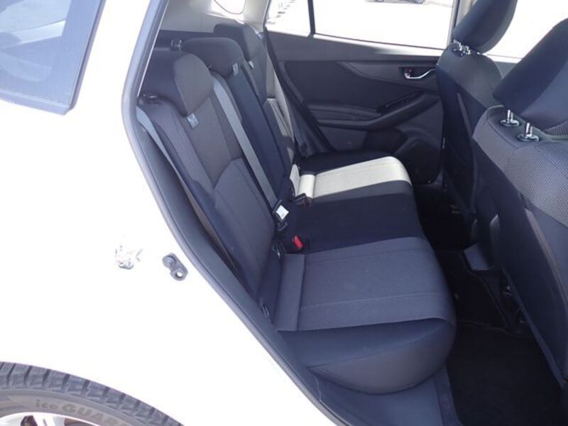 IMPREZA SPORT