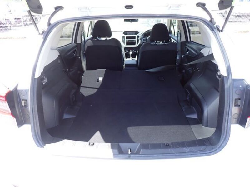 IMPREZA SPORT
