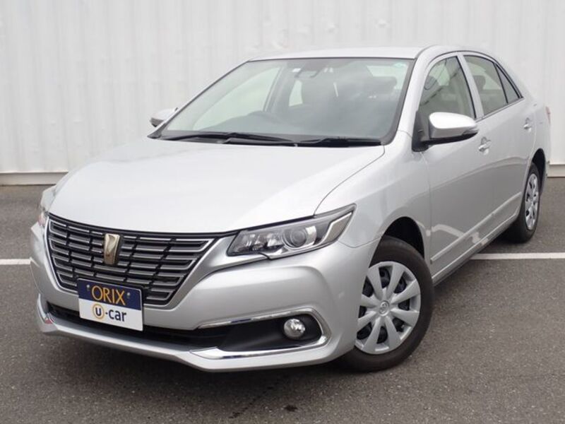 TOYOTA PREMIO