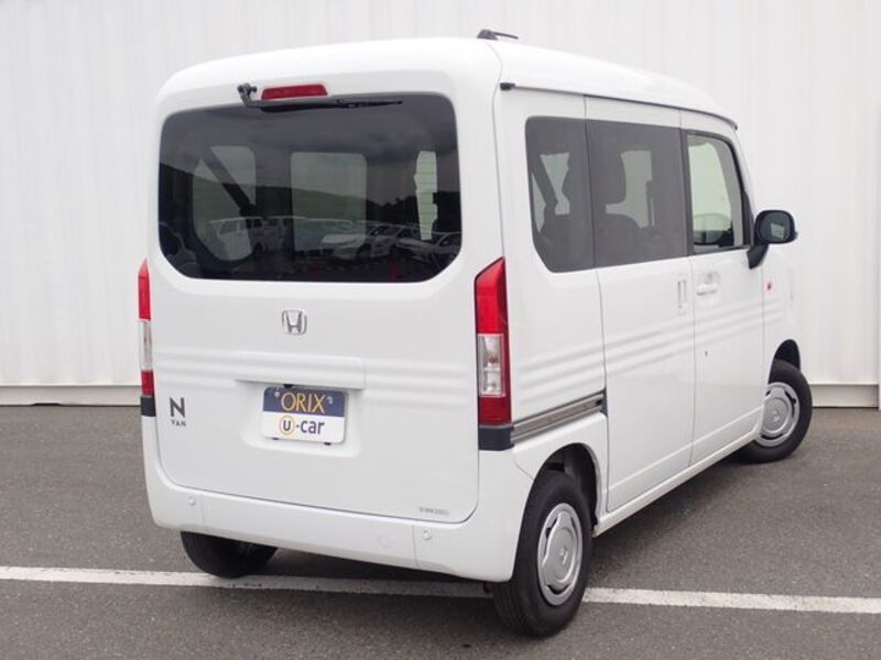 N-VAN