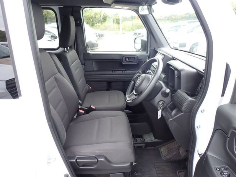 N-VAN
