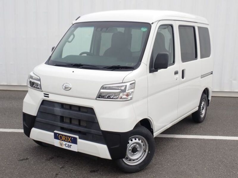 HIJET CARGO-0