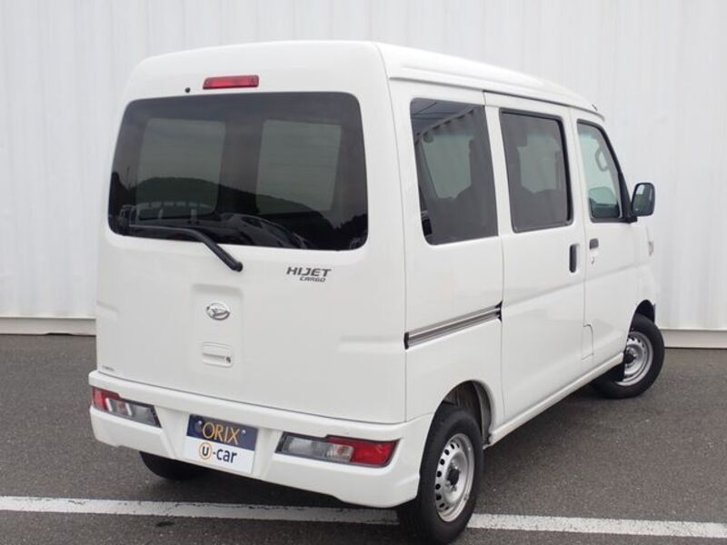 HIJET CARGO