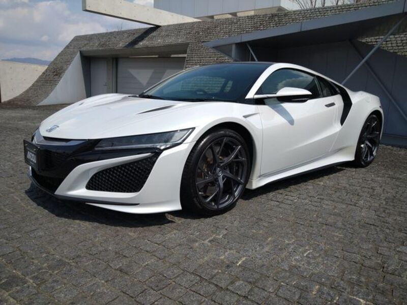 NSX