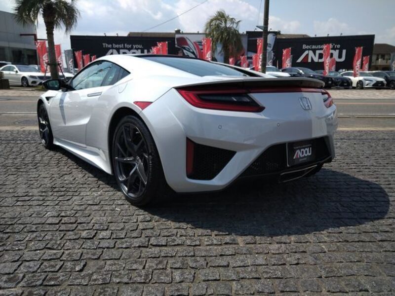 NSX