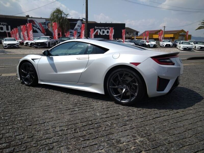 NSX