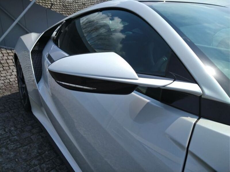 NSX