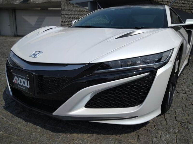 NSX