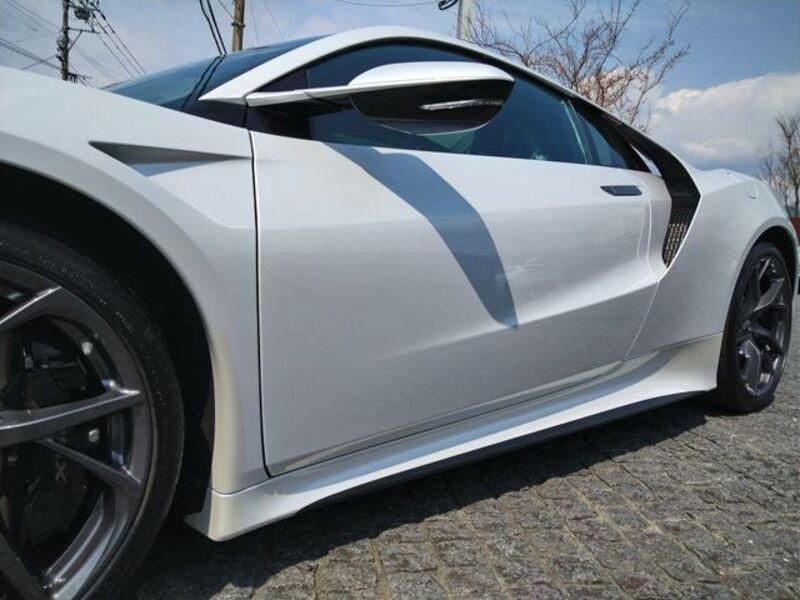 NSX