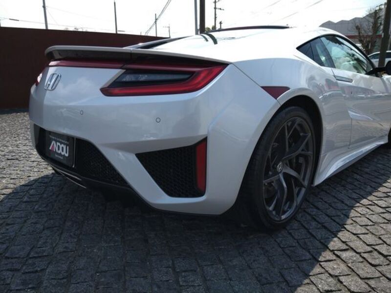 NSX