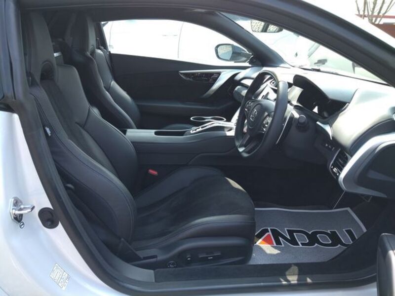 NSX